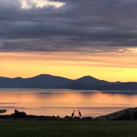 Hilltop Whakaipo Estate Taupo Luaran gambar