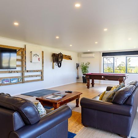 Hilltop Whakaipo Estate Taupo Luaran gambar