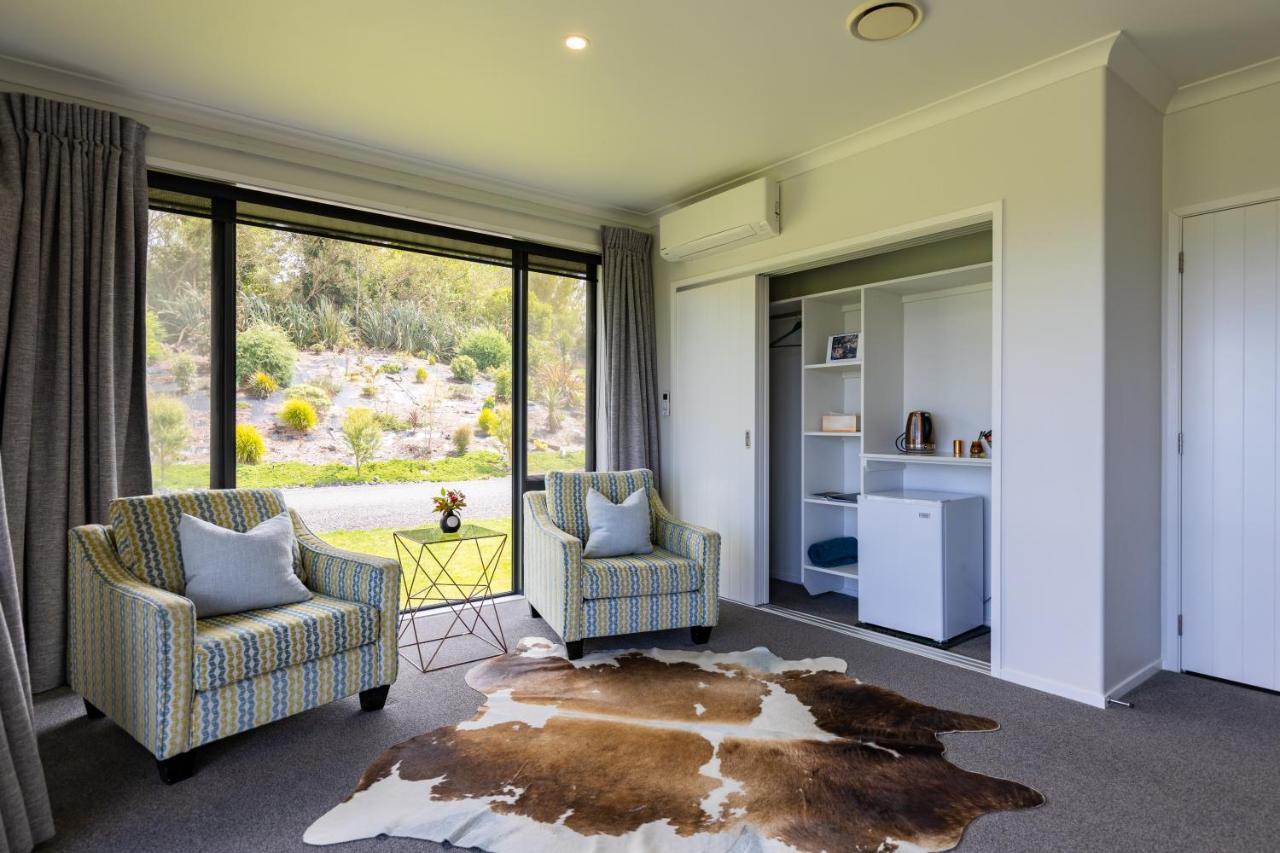 Hilltop Whakaipo Estate Taupo Luaran gambar